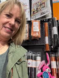 Currently in a local antique shop. Tempting but also objectionable...