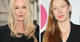 Czy Marta Dąbrowska i Katarzyna Dąbrowska to siostry? Są rodziną?