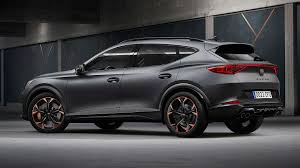 Hybrid petrol engine, awd, dsg7. 2021 Cupra Formentor Debuts Up To 306 Hp Plug In Hybrid Available