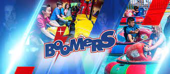 When it comes to fun, boomers is a blast! Boomers Modesto Posts Facebook