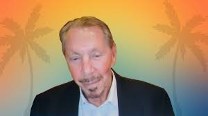 Ein reicher Mann wollte die Welt ernähren, indem er auf seiner Privatinsel  Salat anbaute: Er bewässerte