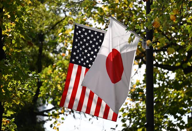 Japan and U.S. conducted joint yen intervention on Friday