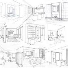 Top Interior Designer Prime Home Design Top Interior Designer Interior Design Sketches Interior Design Drawings Drawing Interior