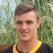 Drake Jensen's High School Bio