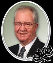 Obituary of James Kane