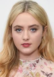 Fan Casting Meg Donnelly as Mary Lisbon in The Virgin Suicides
