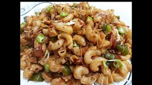 Transfer mixture to a greased 2 ½ quart casserole; Chicken Macaroni Delicious And Easy Chicken Macaroni Chicken Pasta à¤š à¤•à¤¨ à¤® à¤•à¤° à¤¨ Youtube
