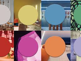 interior color trends 2020 from milan