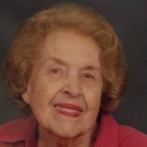Mary Petersiel Schochet Obituary