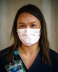 Photos: Mayo's 'super six' receive first dose of COVID-19 vaccine