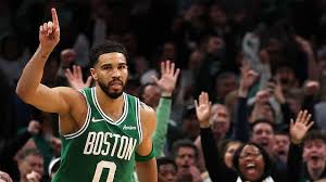 Keys to the Game: Celtics 120, Mavericks 100