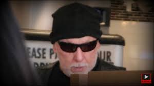 Masked man pulls an AR in a Vegas casino and security legit backed up like  'do you need help?'… I got QUESTIONS. CC: