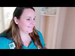 Nursing Care Partner (Patient Care Technician) with Sentara