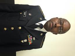 Veterans of White Station