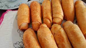 Urdu point also tells that how to make fish roll. Nigerian Fish Roll The Best Fish Roll Recipe Tinuolasblog