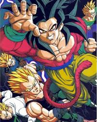 The short teaser trailer runs at only 30 seconds long, but it shows us a glimpse of the impending fight between broly and gogeta in the upcoming dragon ball super broly movie. Dragonball Gt Visit Now For 3d Dragon Ball Z Compression Shirts Now On Sale Dragonball Dbz Dragonballsuper Dragon Ball Art Dragon Ball Z Dragon Ball