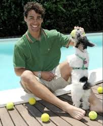 Fognini échouant lamentablement dans sa tentative de briser sa raquette. Fabio Fognini S Feet Wikifeet Men
