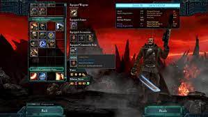 World war i was an international historical event. Image 2 Last Stand Forgotten Emerald Mod For Dawn Of War Ii Retribution Mod Db
