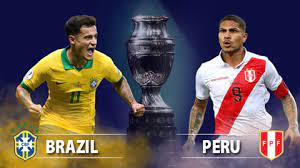 Gabriel jesus and richarlison inspire copa america final win. Brazil Vs Peru Copa America 2019 Final Pre Match Preview And Analysis