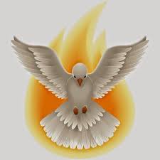 Daily Communion Genuine Fellowship With The Holy Spirit Is My Life Holy Spirit Art Holy Spirit Dove Holy Spirit