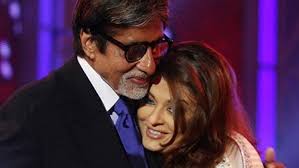 Aishwarya Rai wishes pa-dadaji Amitabh Bachchan with a throwback photo on  his birthday, ends rumours of family tiff | Bollywood - Hindustan Times