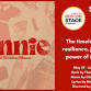 ANNIE - The Hit Broadway Musical event image