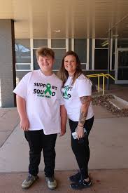 Elk City Middle School added a...