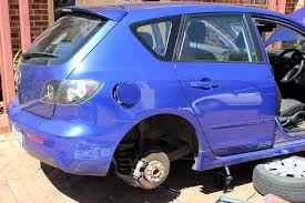 The motor turns out to be a demanding and fragile system, so if it gets blocked it can very quickly lose efficiency and be damaged more quickly. Fuel Filter On Mazda 3 Page 2 Mazda Forum Mazda Enthusiast Forums