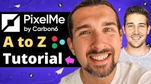 How To Use PixelMe