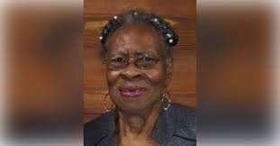 Obituary information for Jannie Hadden