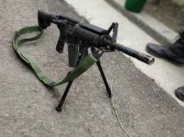 In conclusion, these are the best m4 attachments loadout in cod mobile gunsmith that we think can help improve your playstyle with the gun. American M4 Sniper Rifle High Tech Weapons Recovered From Two Jaish Terrorists Killed In Encounter