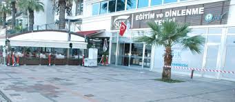 Maybe you would like to learn more about one of these? Izmir Kamu Misafirhaneleri