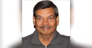 Dr. Mohanrao Mittapalli, MD Obituary