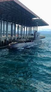 Kapal ini merupakan kapal kedua yang menyandang nama nanggala dalam jajaran tni al. Cakra Class Kri Nanggala U209 1300 Model Ships Warship Submarines