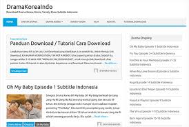 Windows free downloadwin version mac free downloadmac version. 15 Situs Download Dan Nonton Drama Korea Terlengkap 2020