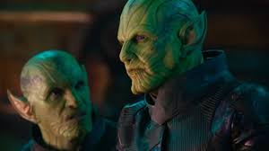 If secret invasion is truly going to become part of the marvel cinematic universe, then we one of the first things that we (and most fans) want to see from a mcu version of secret invasion is the. Entwickelt Marvel Eine Secret Invasion Serie Fur Den Disney Streaming Service Superhelden News