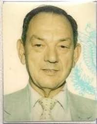 Obituary information for Robert Hollenbeck