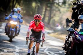 Nairo quintana debutará en la playa de palma challenge mallorca. Nairo Quintana Returns To His Winning Ways With Arkea Samsic