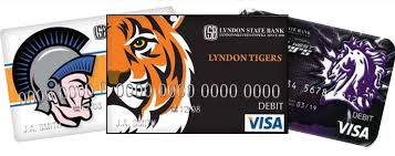 Switch to cred rentpay and start paying rent with your credit card. Debit Credit Cards Lyndon State Bank