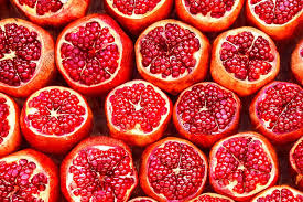Cos'è e cosa contiene il melograno. Melograno Le Proprieta I Benefici Le Ricette E Come Pulirlo