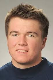 2012 Football Roster