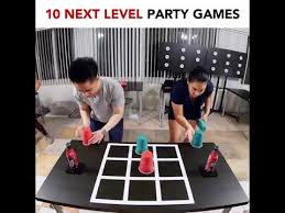 Drinking Birthday Party Games For Adults 577 Top 10 Next Level Party Games Youtube In 2020 Fun Party Games Drinking Games For Parties Home Party Games