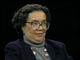 Marian Wright Edelman — Charlie Rose