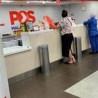 For tracking pos malaysia , enter the tracking number and click track! Pos Malaysia Ampang Selangor