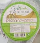 Puré De Frutas