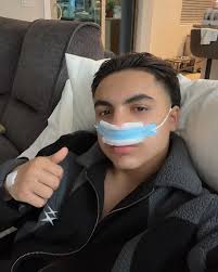 Dylan “La Amenaza” Capetillo