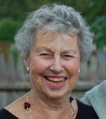 Mary Lou McCann Obituary