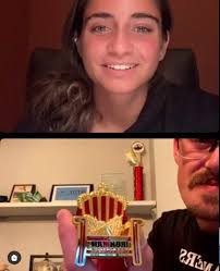 Touching Base with Grace