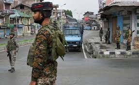 Article 370 Sc Verdict Today On Pleas Challenging Curbs In Jammu And Kashmir In 2020 Srinagar Jammu And Kashmir Jammu