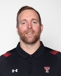 texas tech RED raiders